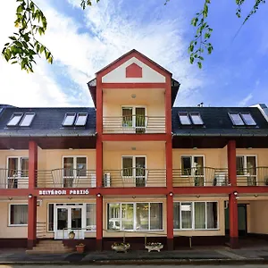 Belvarosi Panzio Debrecen